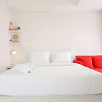 Comfort And Enjoy Living Studio Casa De Parco Apartment By Travelio