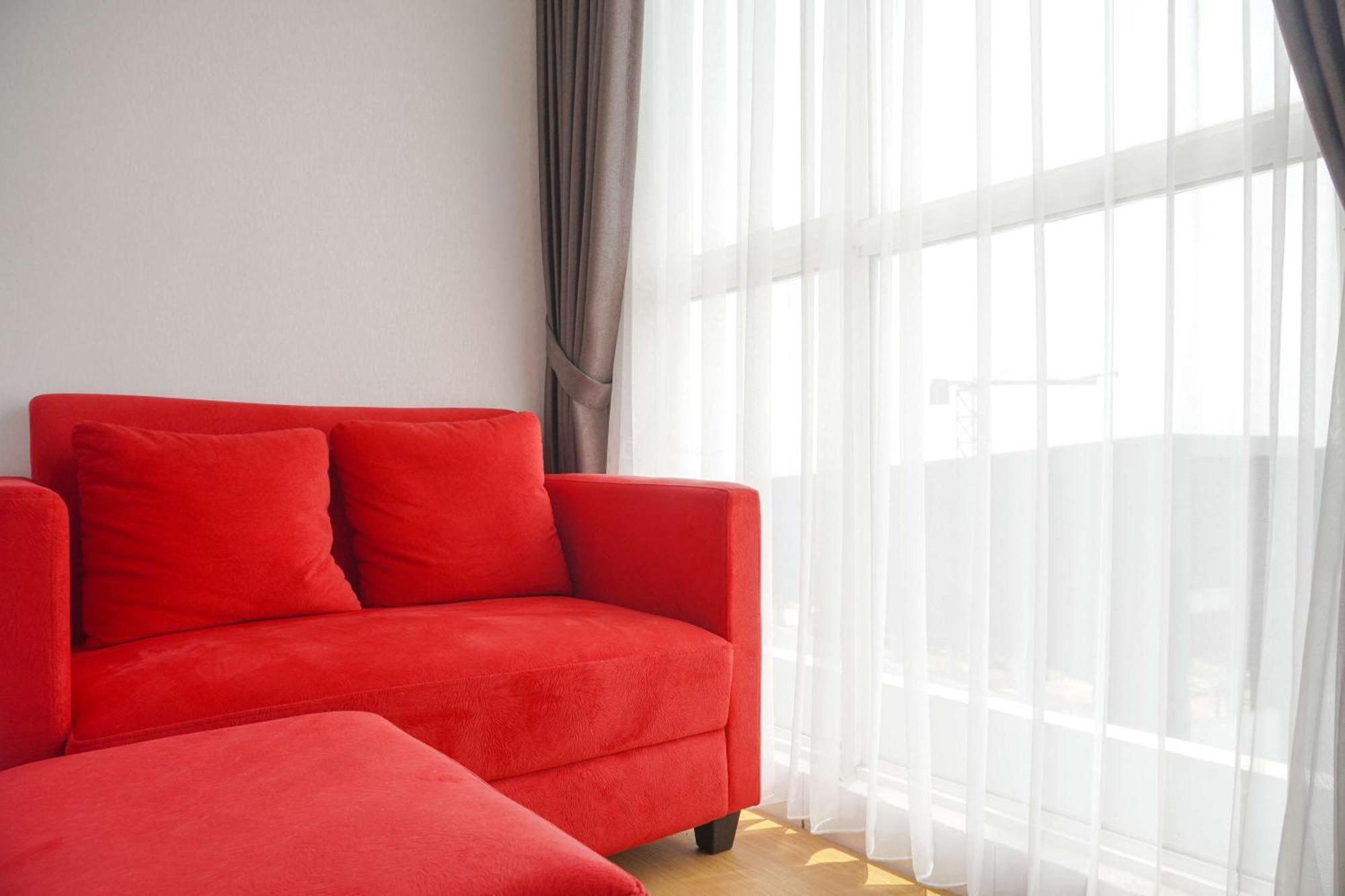 Apartemen Comfort And Enjoy Living Casa De Parco By Travelio